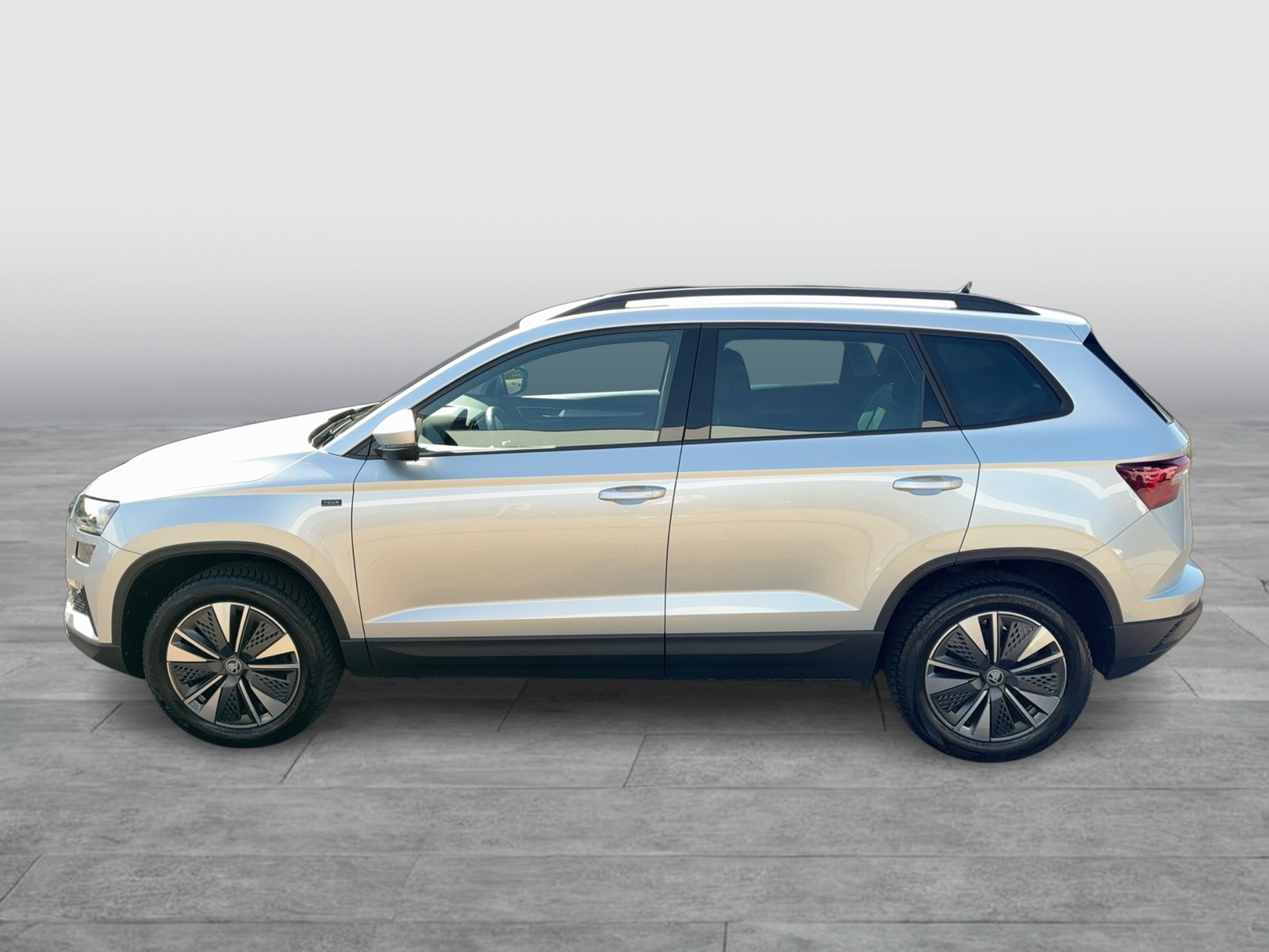 Skoda Karoq - Bild 3