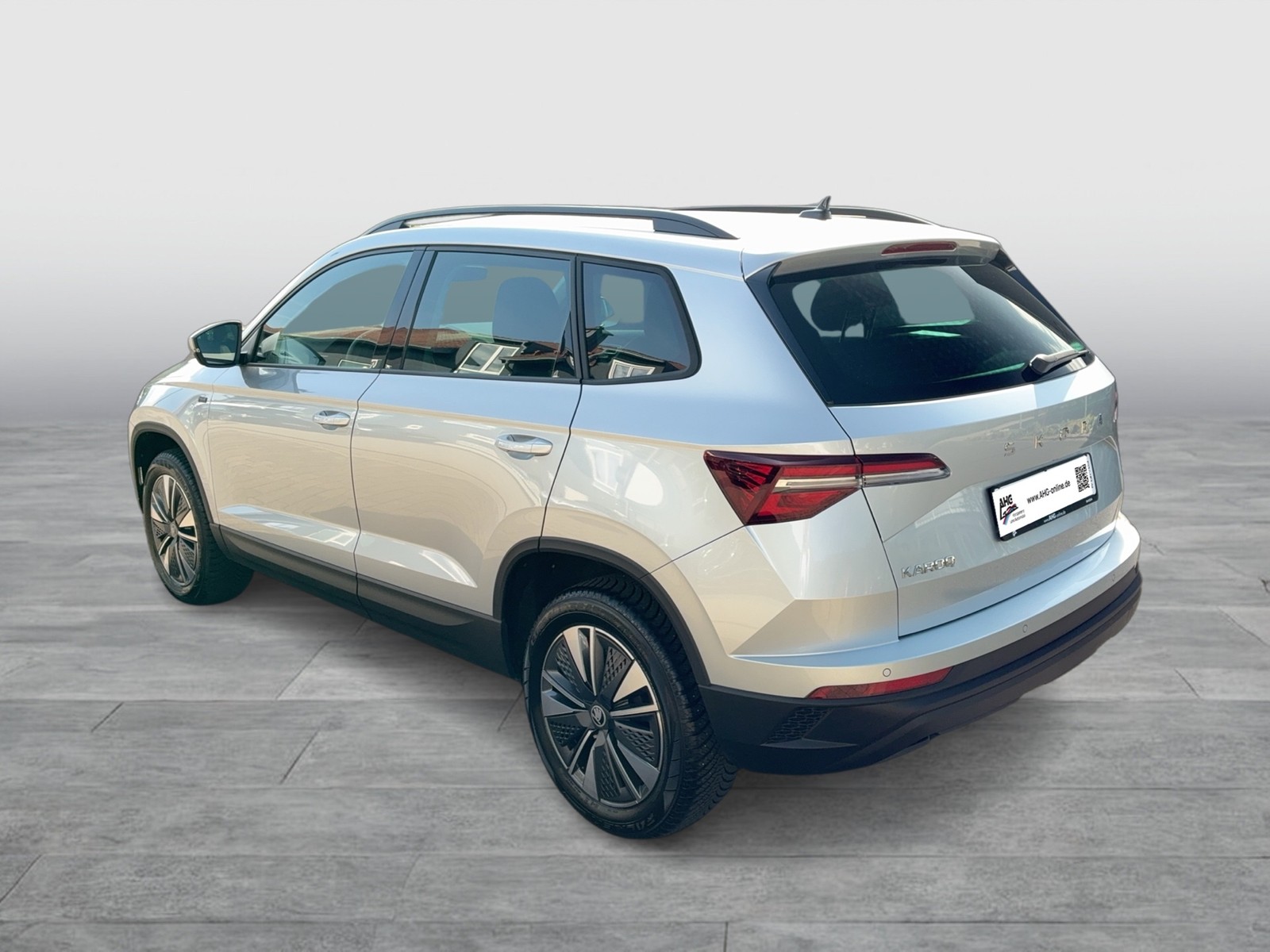 Skoda Karoq - Bild 4