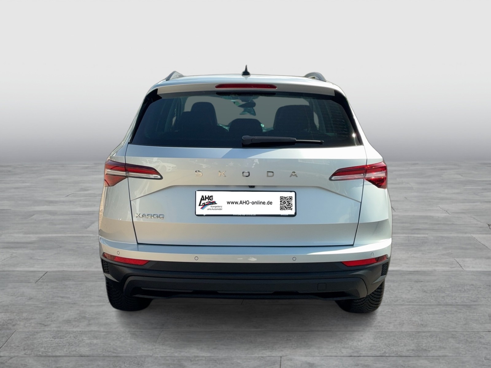 Skoda Karoq - Bild 5