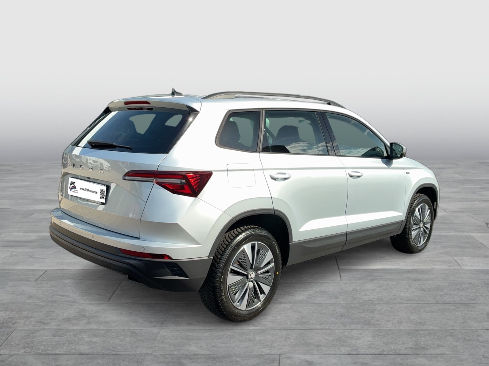 Skoda Karoq - Bild 6
