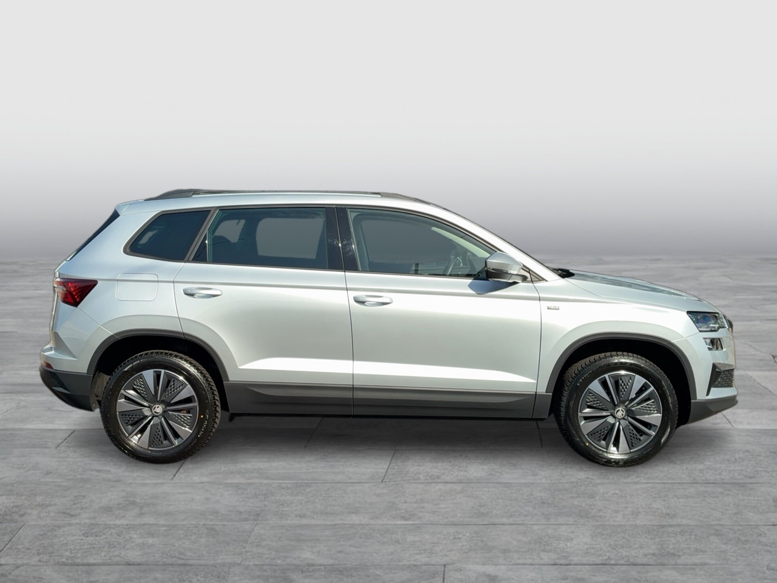 Skoda Karoq - Bild 7
