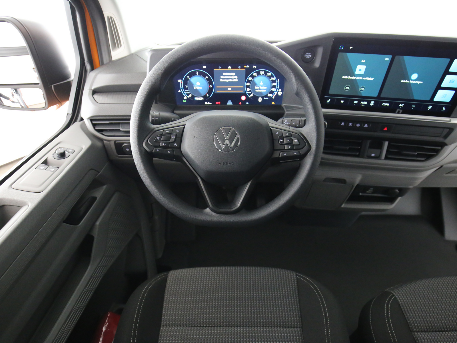 VW T7 Commerce - Bild 10