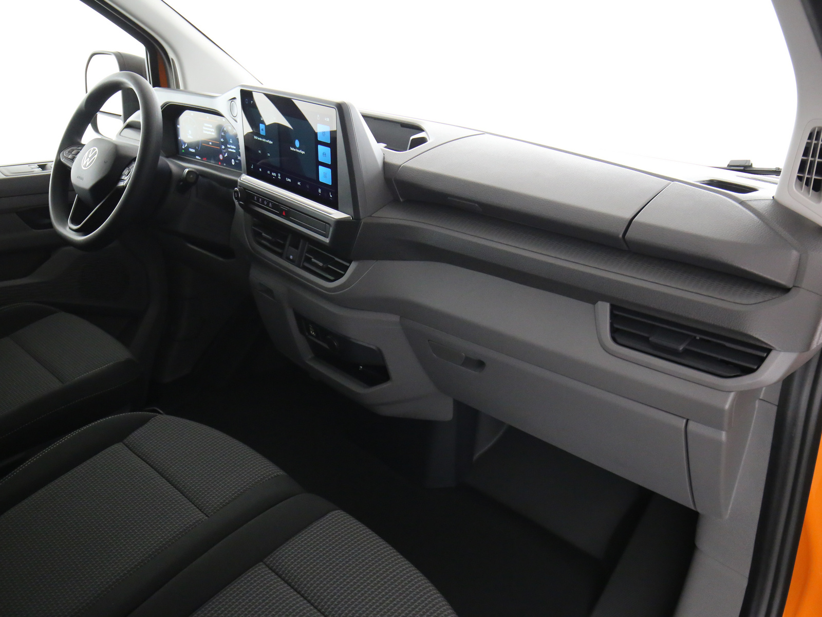 VW T7 Commerce - Bild 11