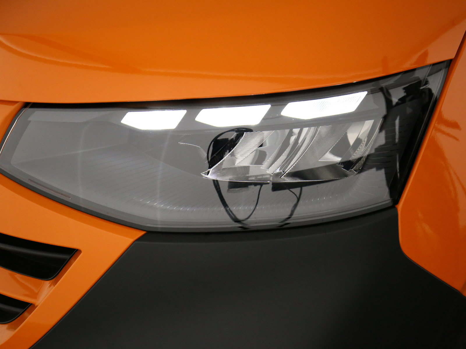 VW T7 Commerce - Bild 18