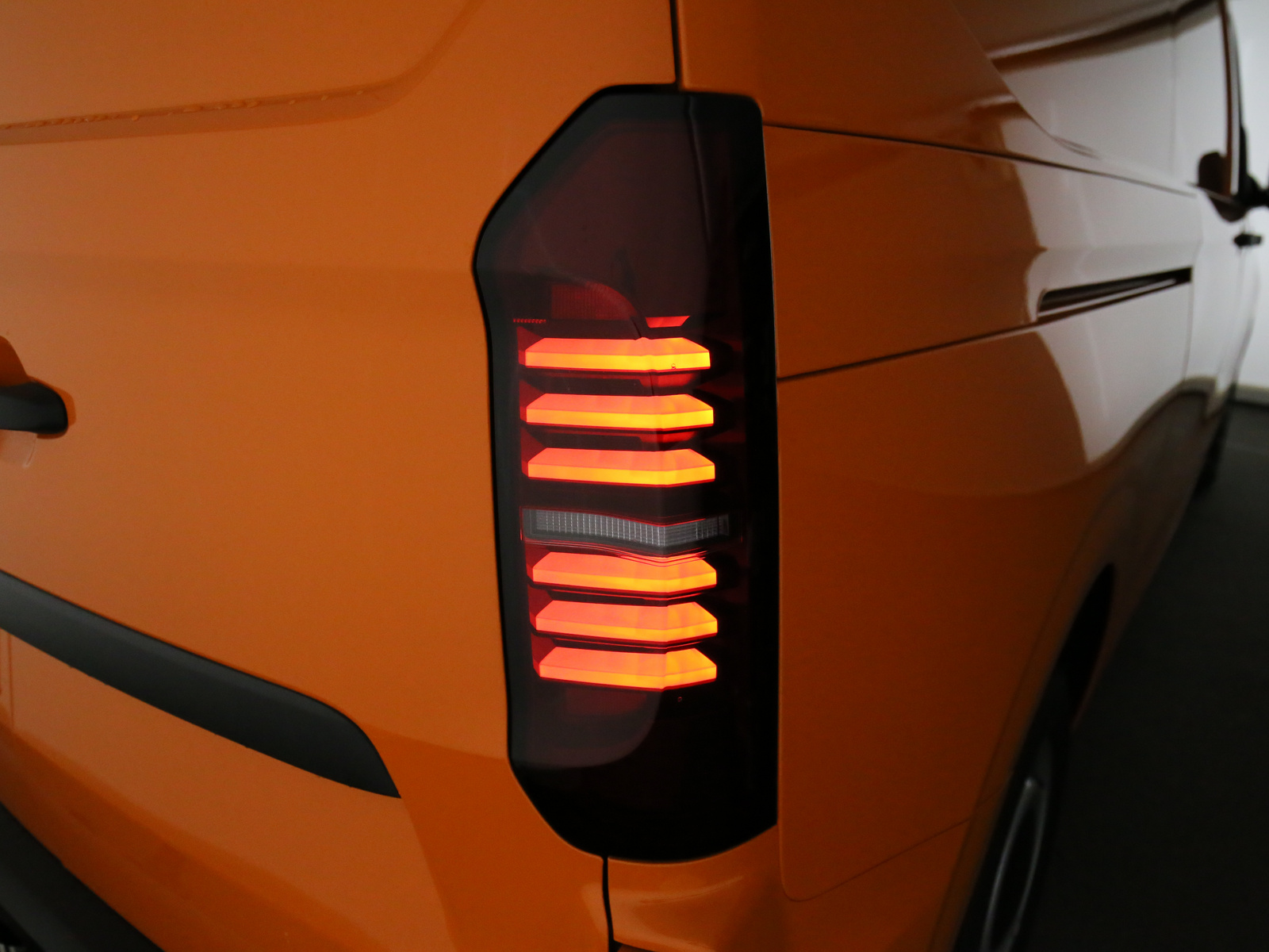 VW T7 Commerce - Bild 21