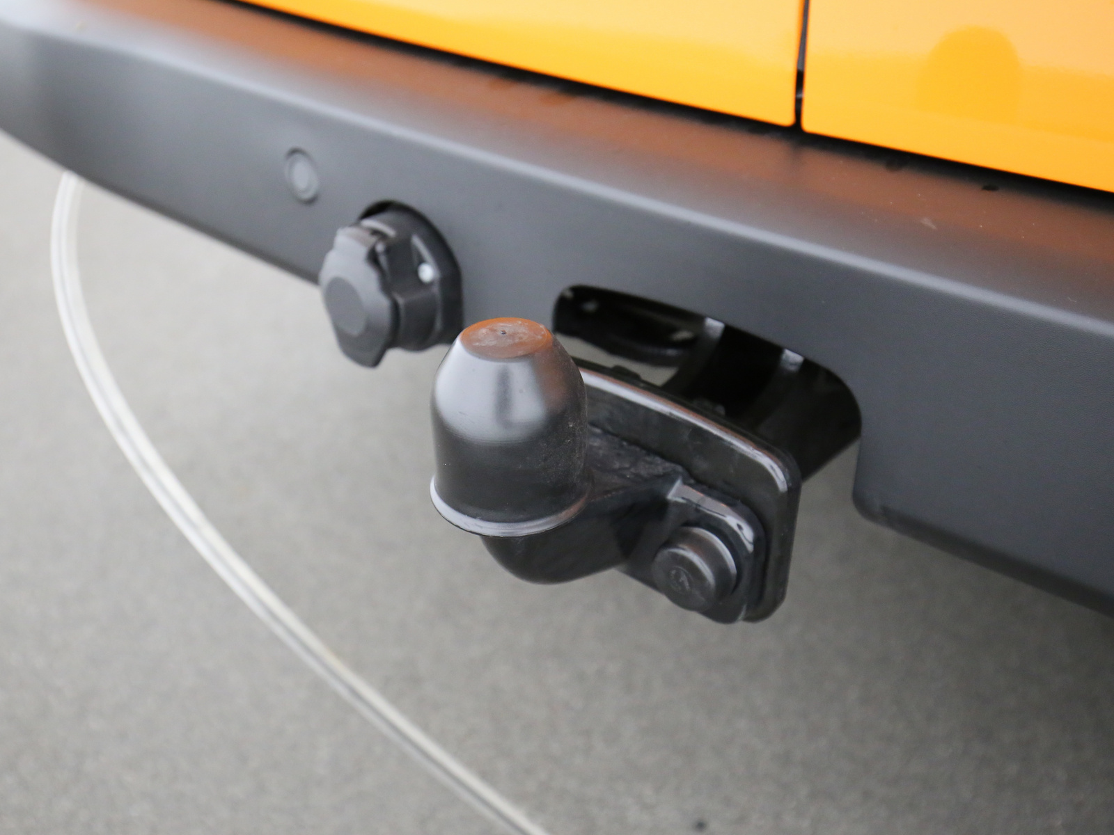 VW T7 Commerce - Bild 23