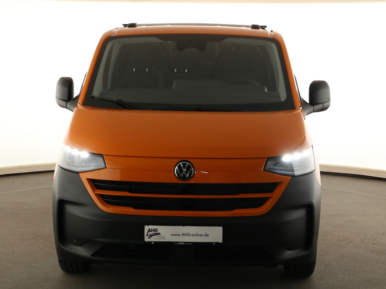 VW T7 Commerce - Bild 3