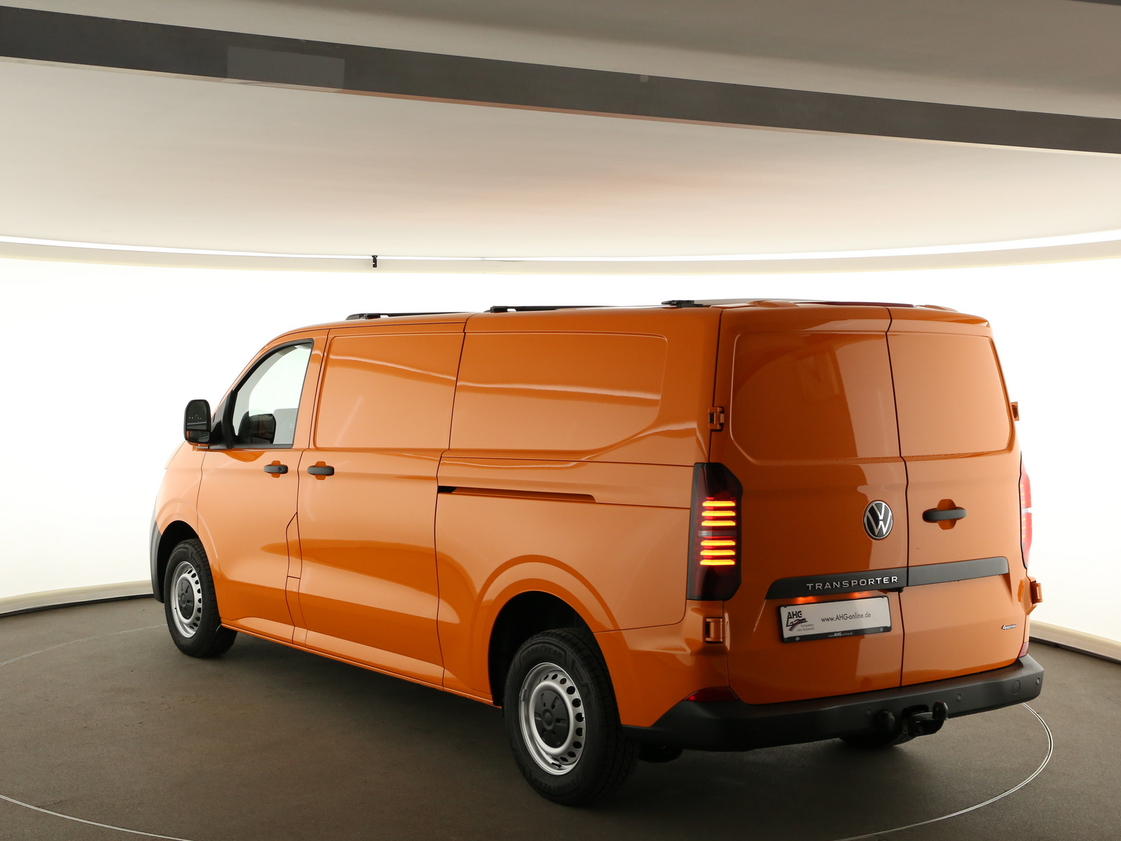 VW T7 Commerce - Bild 5