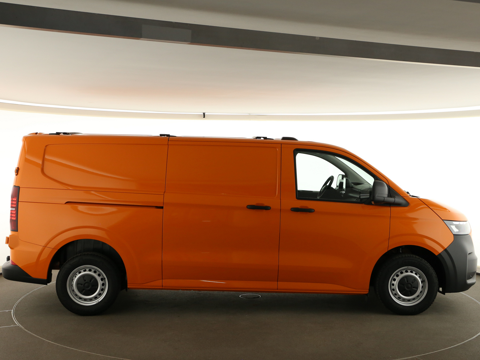 VW T7 Commerce - Bild 8