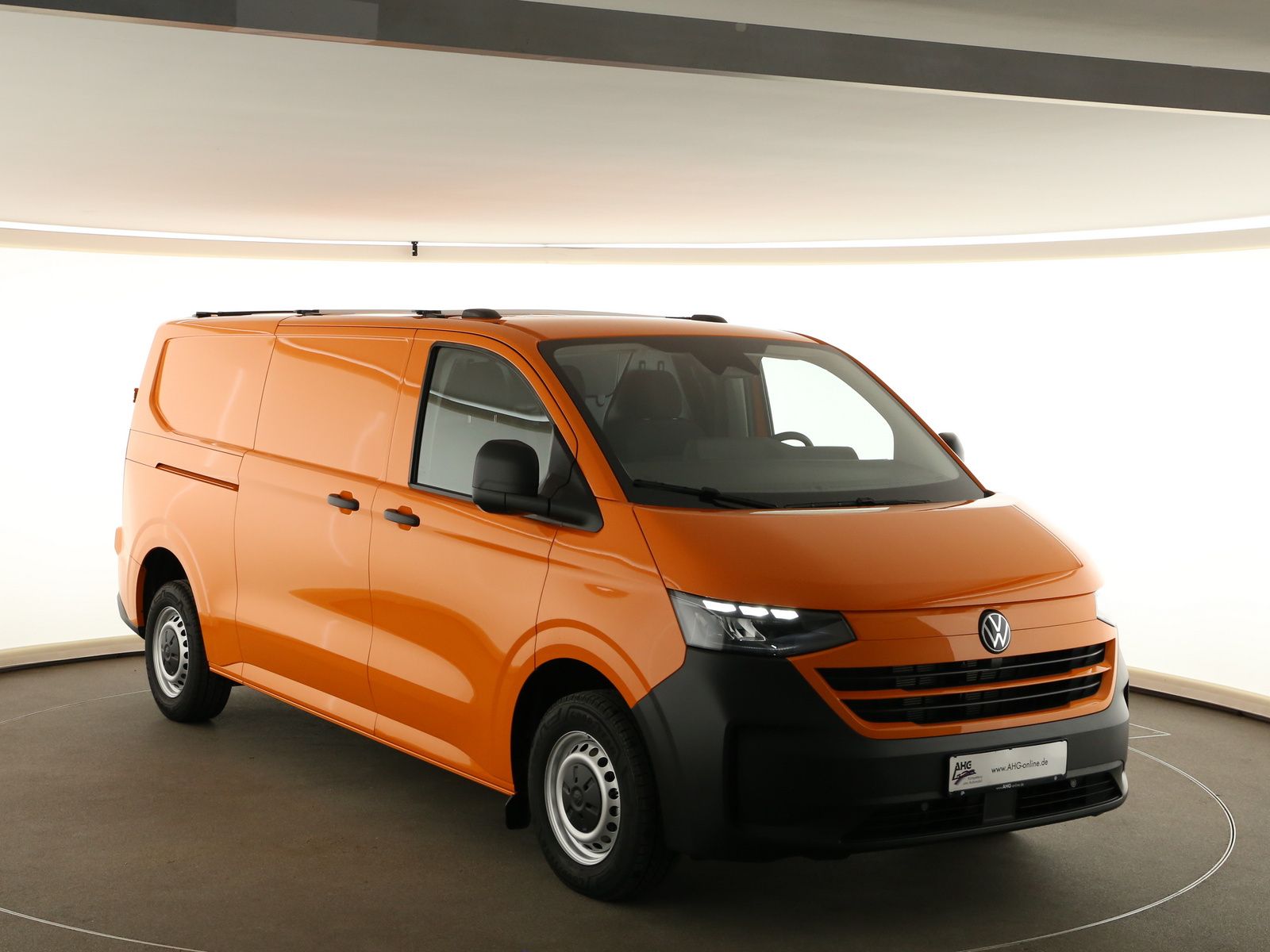 VW T7 Commerce - Bild 9
