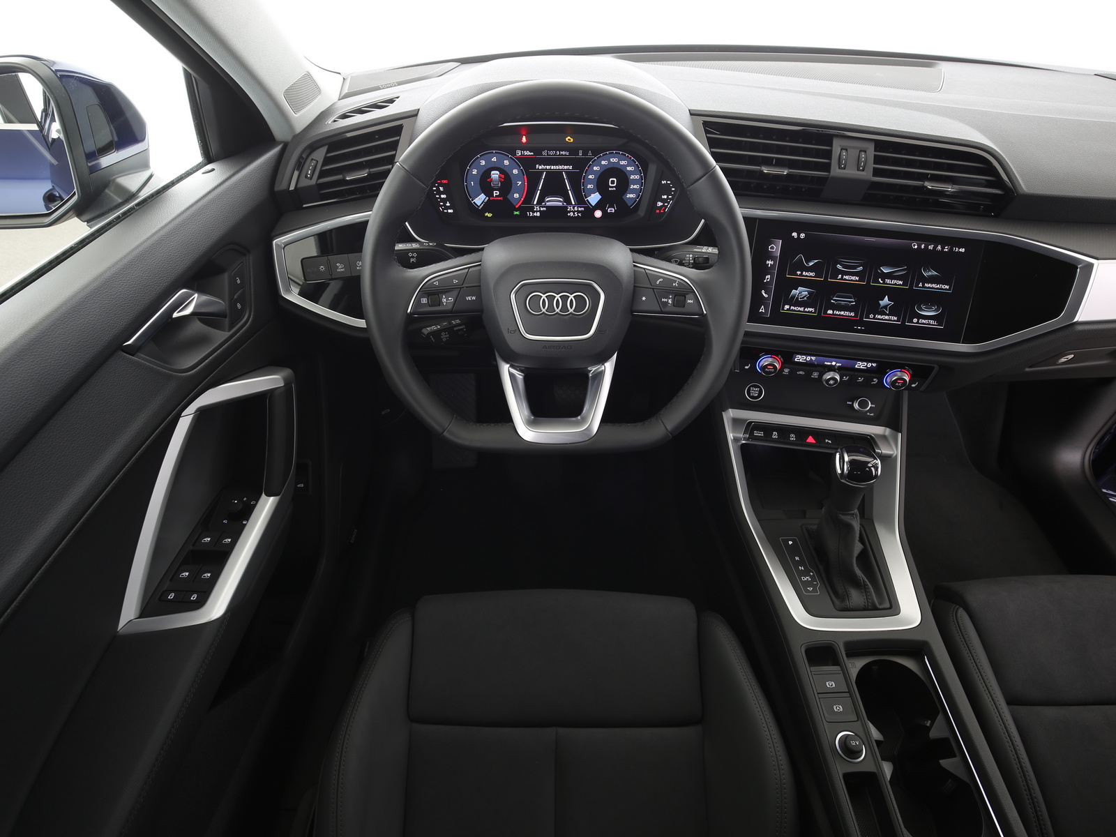 Audi Q3 Sportback - Bild 10