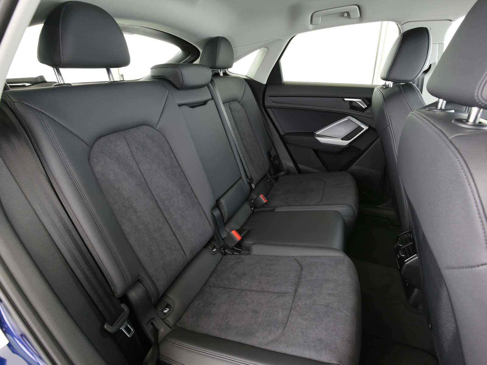Audi Q3 Sportback - Bild 15