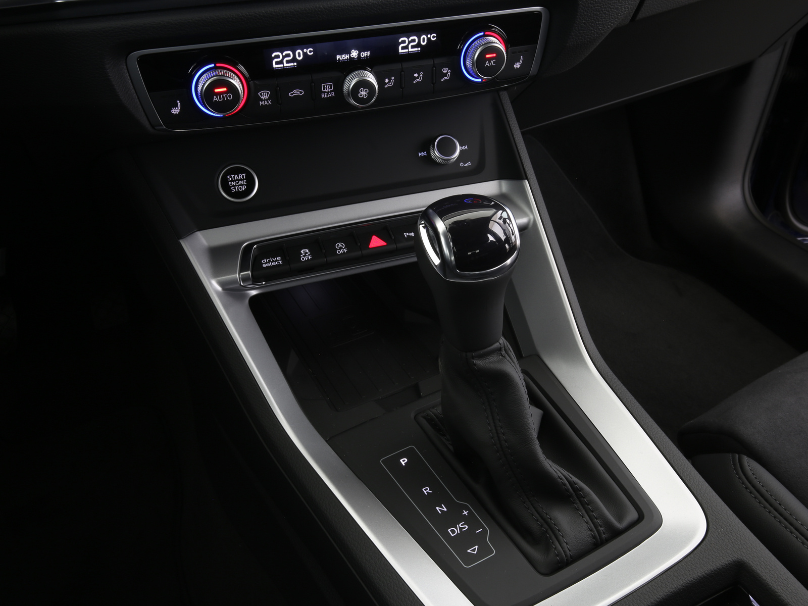 Audi Q3 Sportback - Bild 16