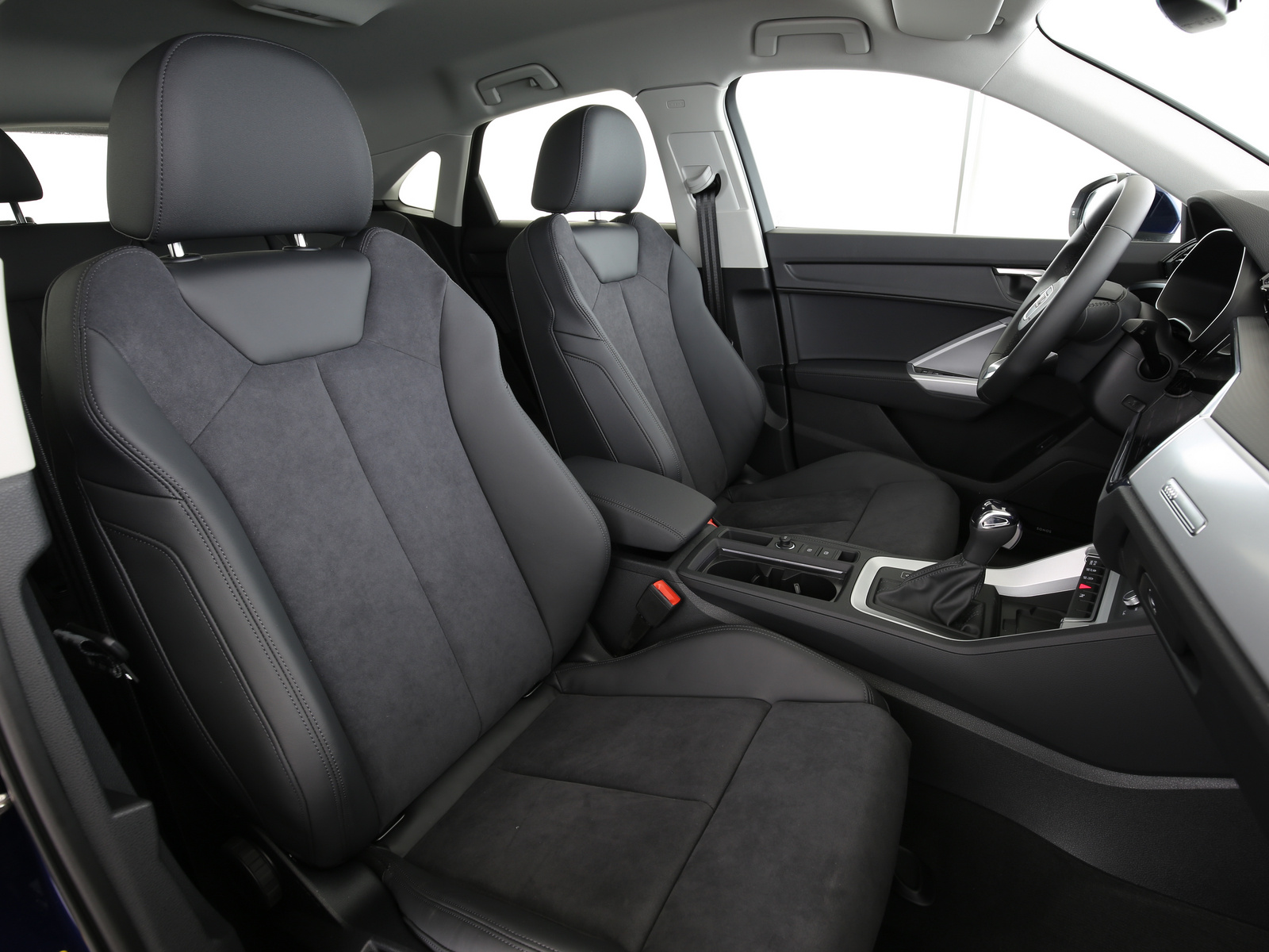 Audi Q3 Sportback - Bild 17