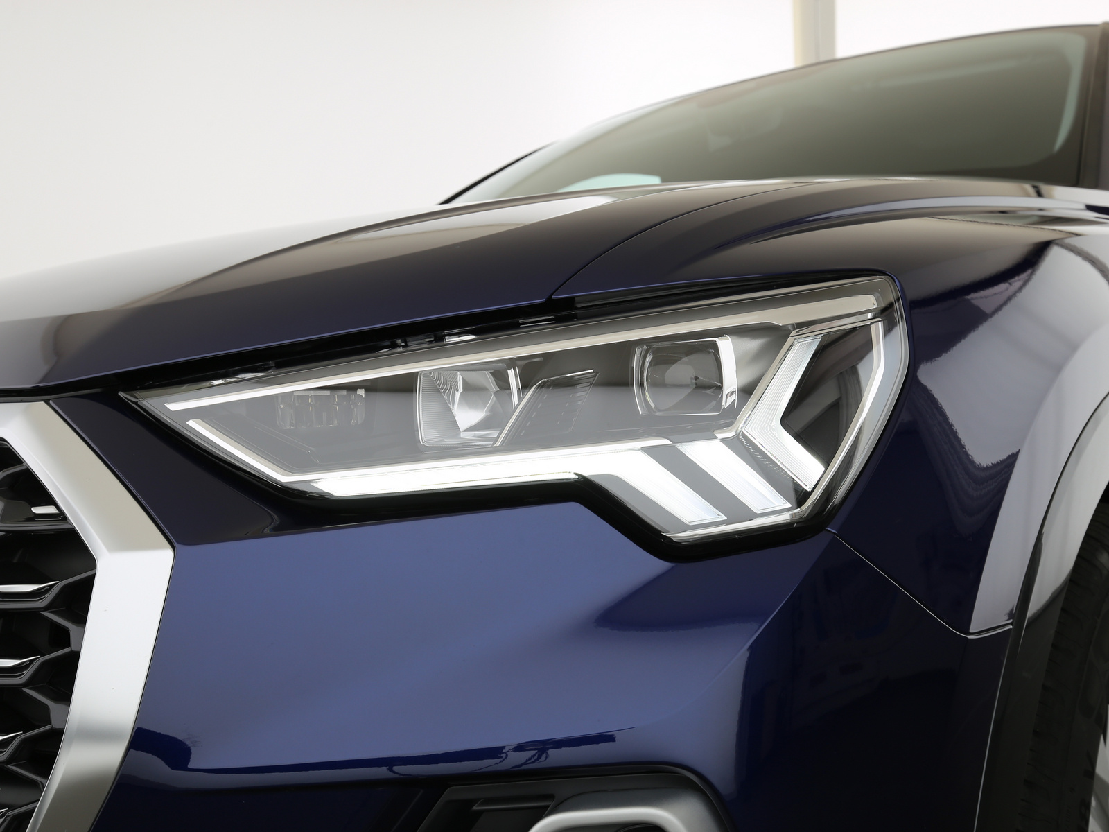 Audi Q3 Sportback - Bild 18