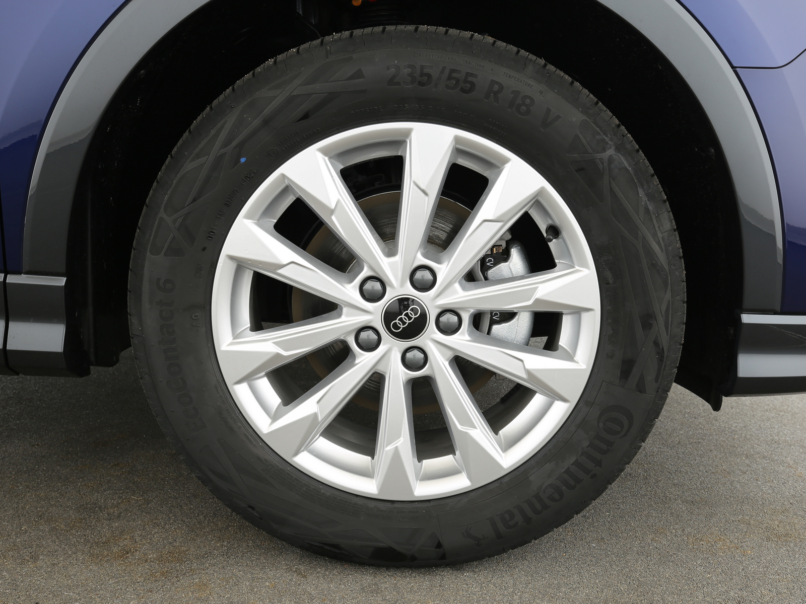 Audi Q3 Sportback - Bild 19