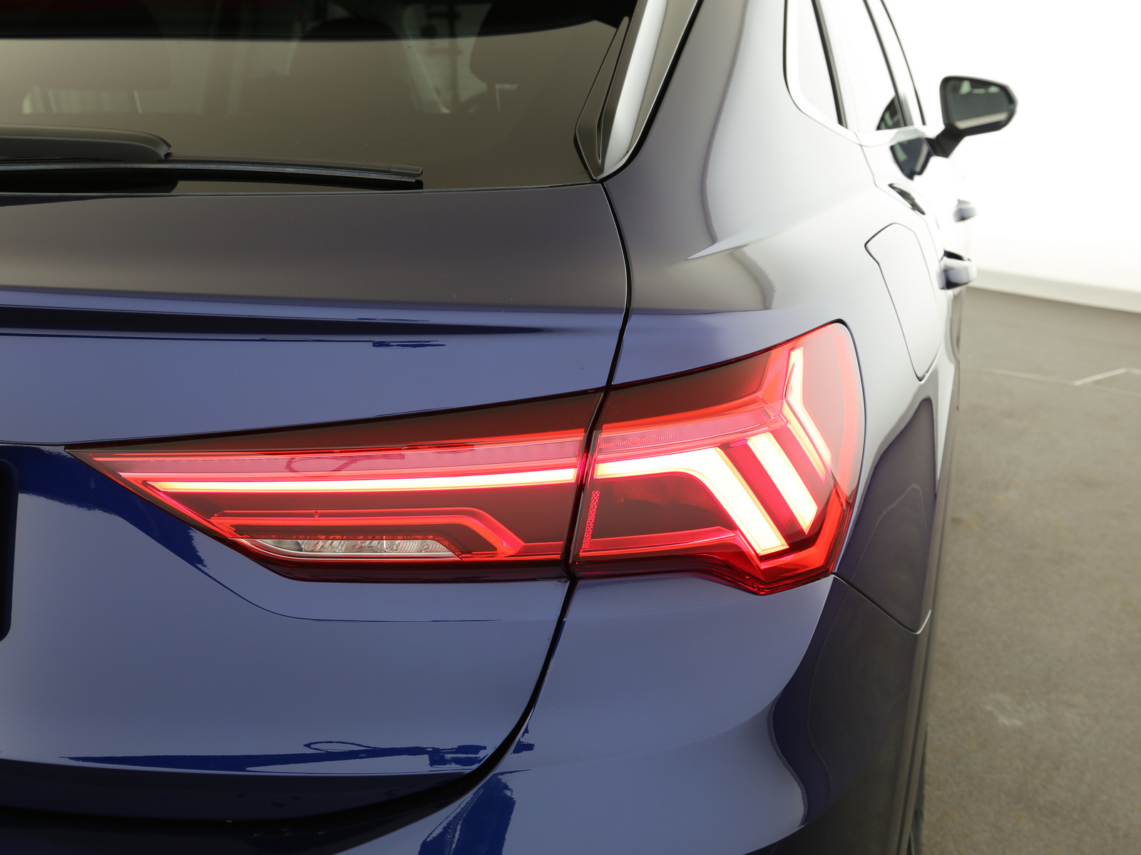 Audi Q3 Sportback - Bild 23