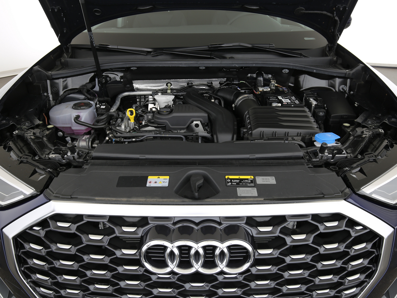 Audi Q3 Sportback - Bild 24