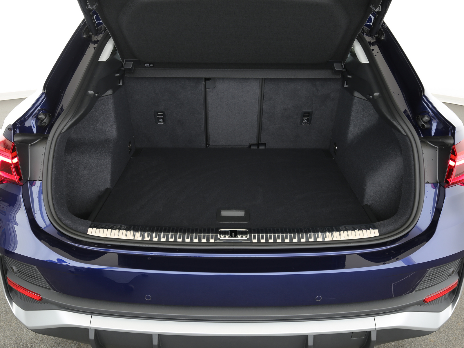 Audi Q3 Sportback - Bild 25