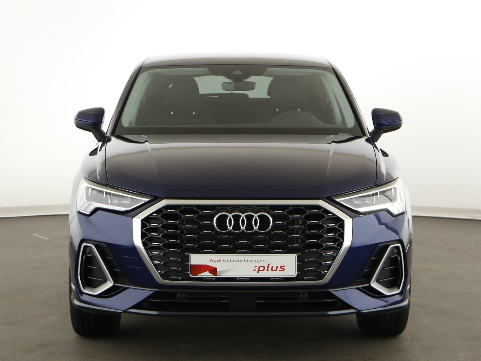 Audi Q3 Sportback - Bild 3