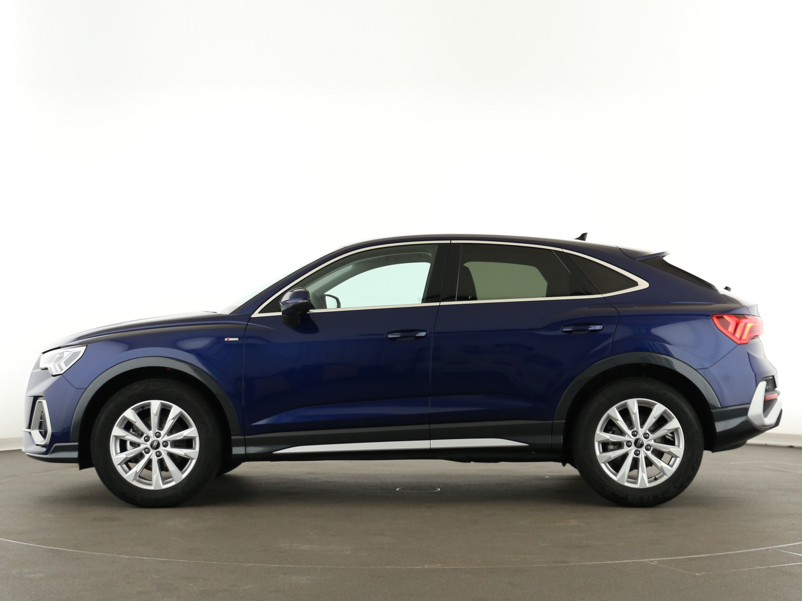 Audi Q3 Sportback - Bild 4