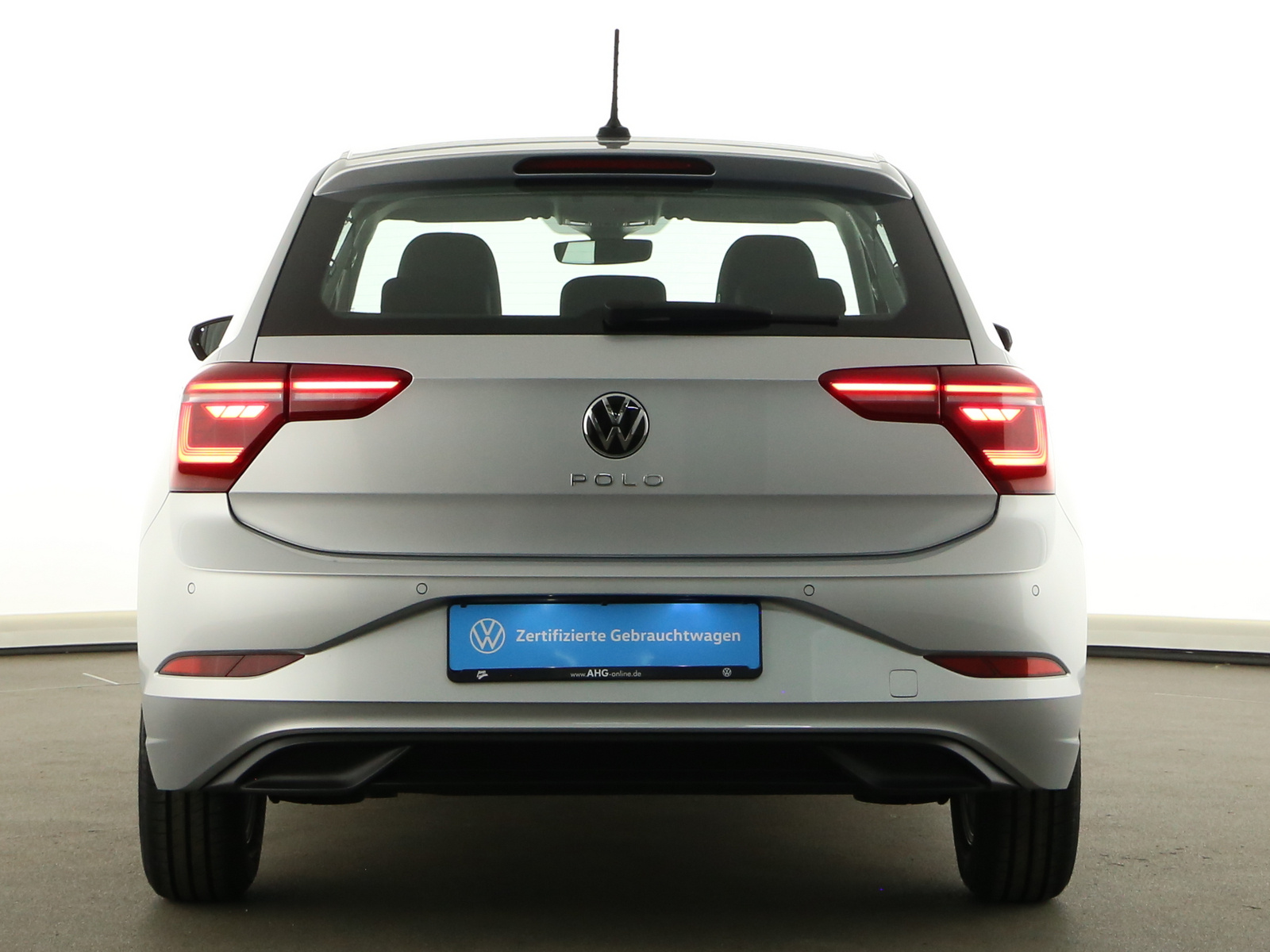 VW Polo - Bild 10