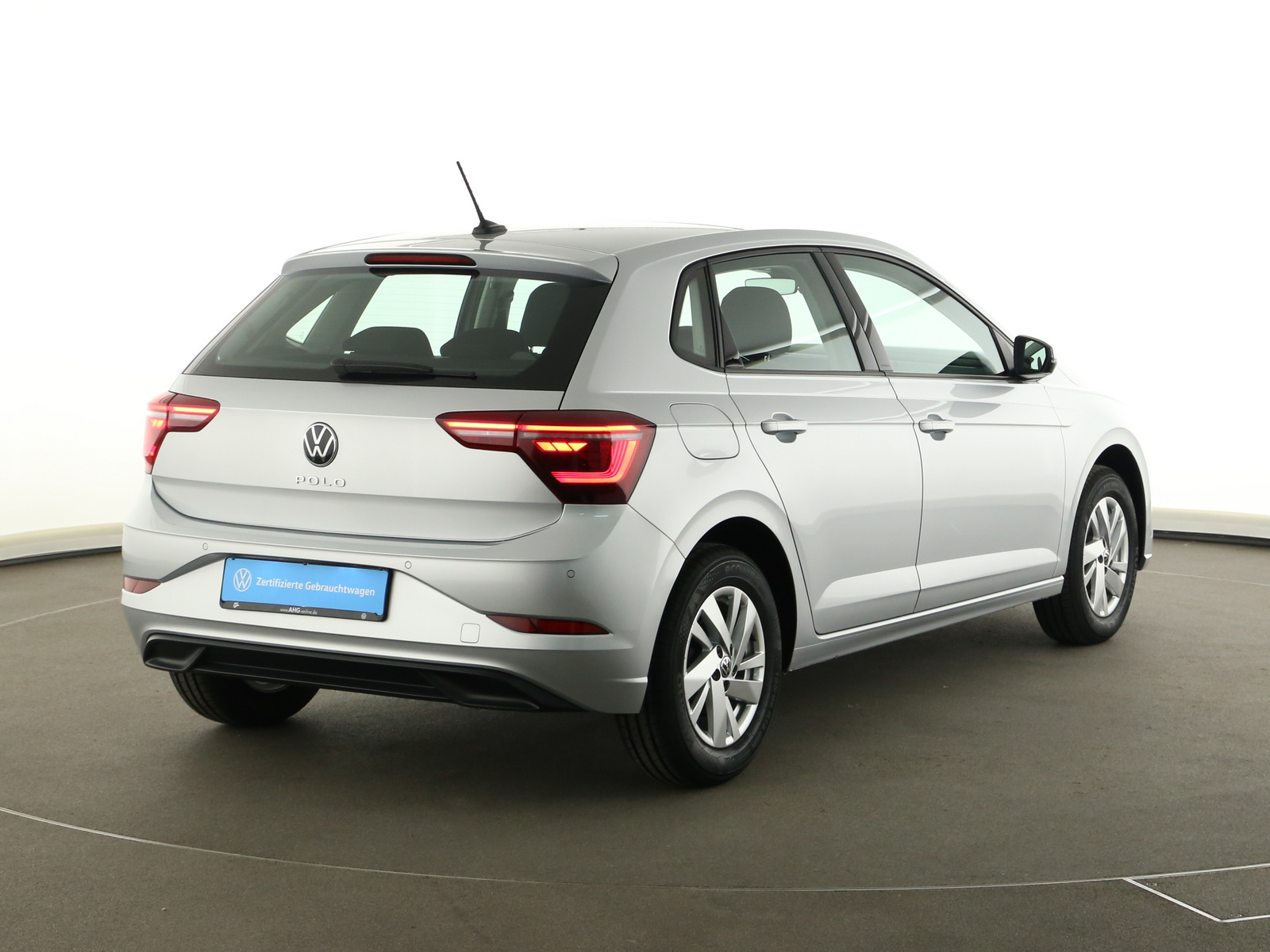 VW Polo - Bild 11