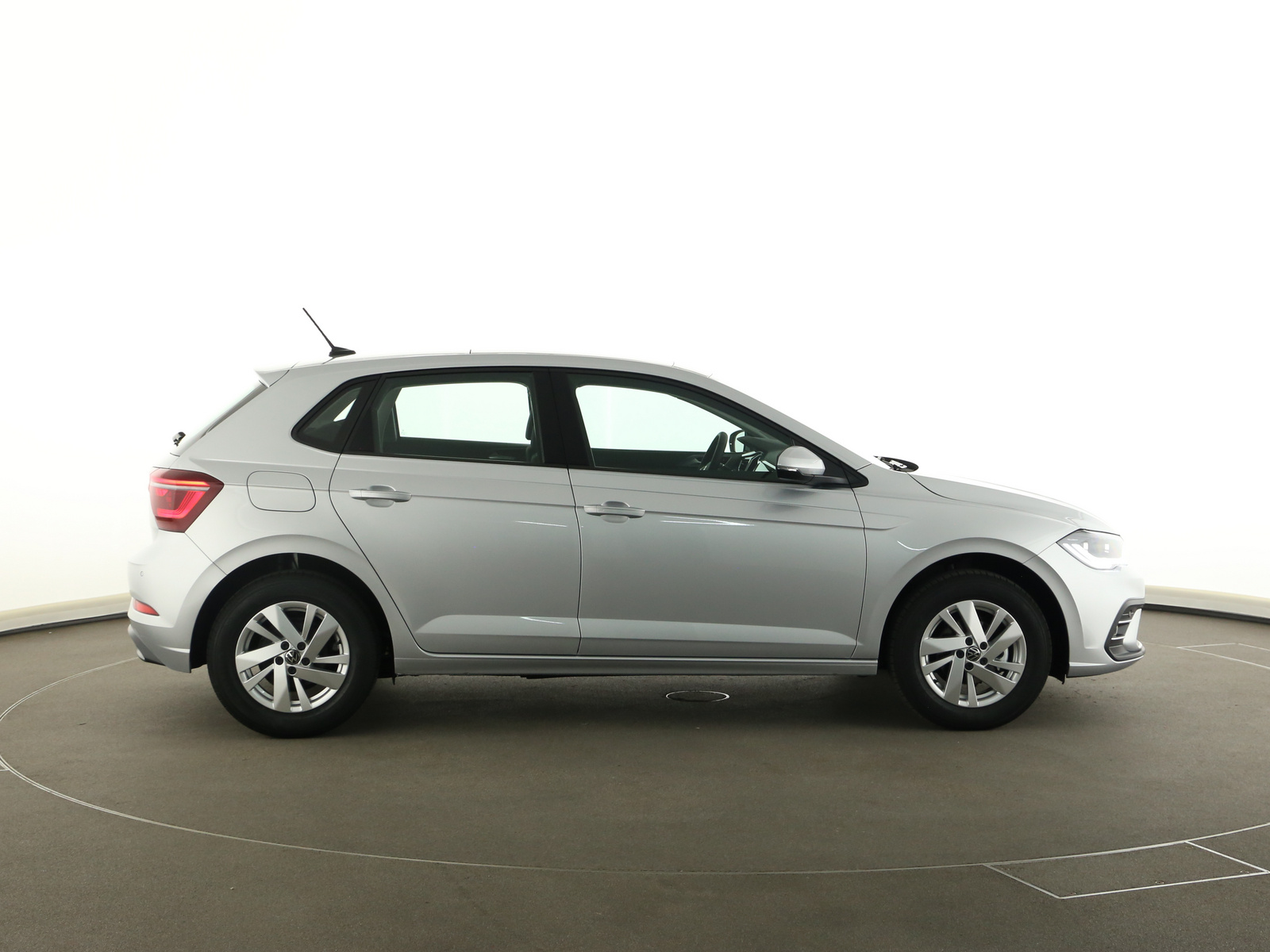 VW Polo - Bild 12