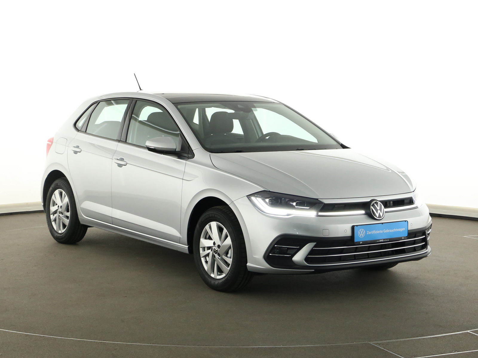 VW Polo - Bild 13