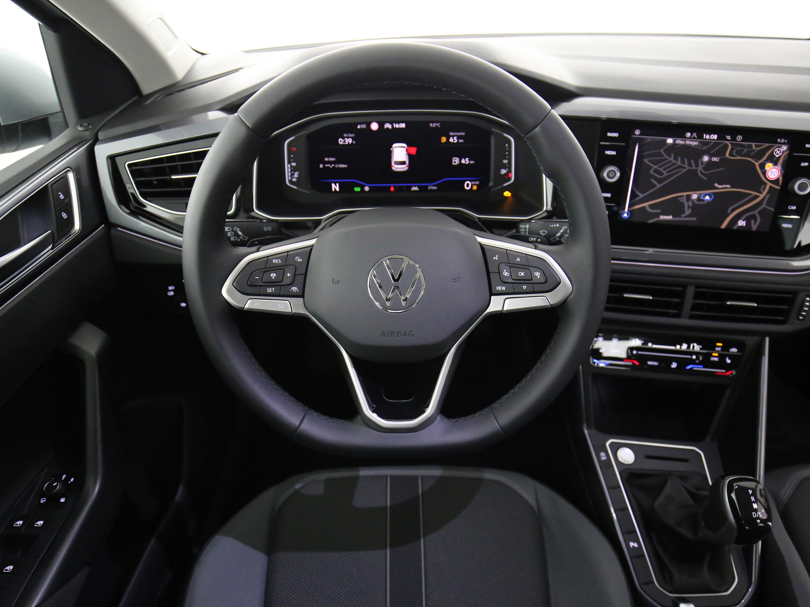 VW Polo - Bild 14