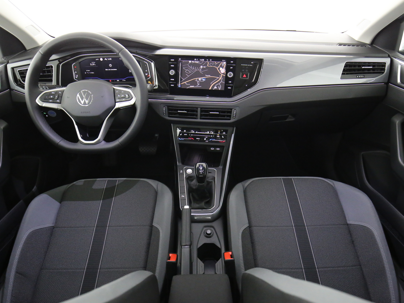 VW Polo - Bild 15