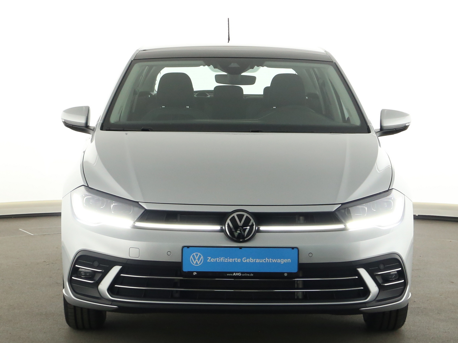 VW Polo - Bild 3