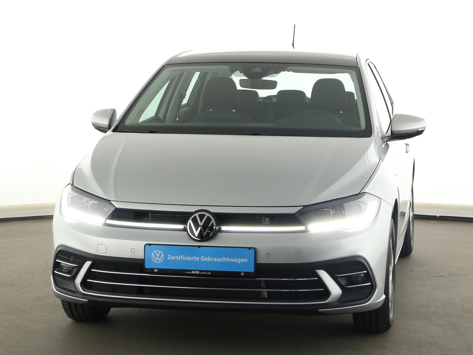 VW Polo - Bild 4