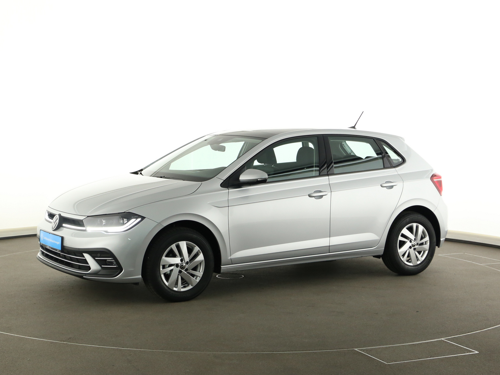 VW Polo - Bild 5