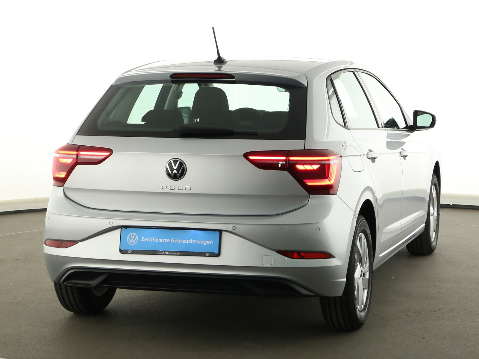 VW Polo - Bild 6