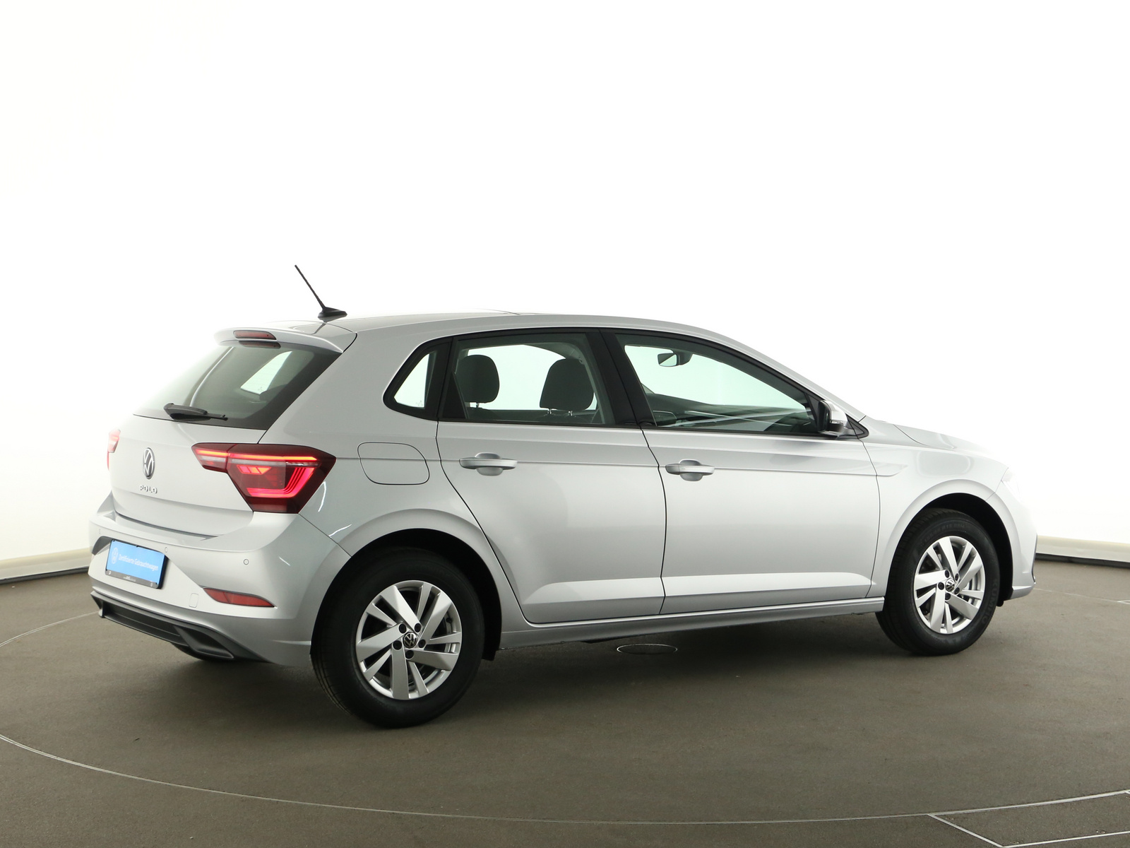 VW Polo - Bild 7