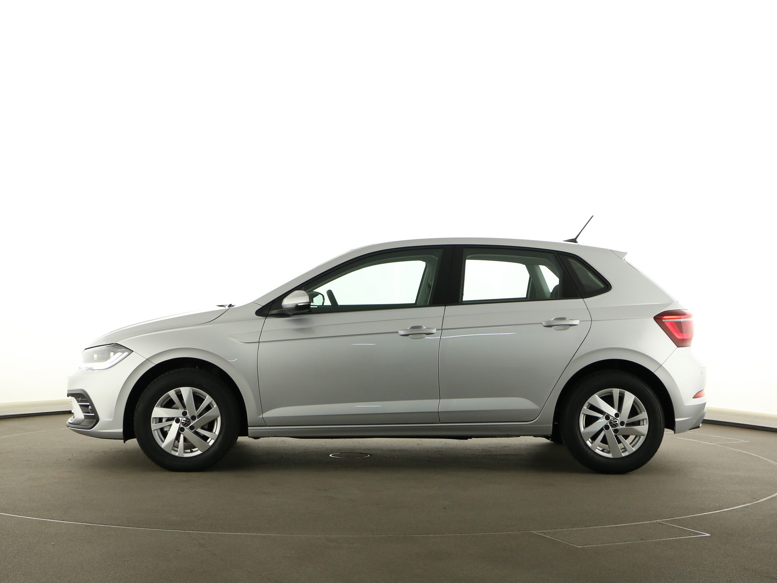VW Polo - Bild 8
