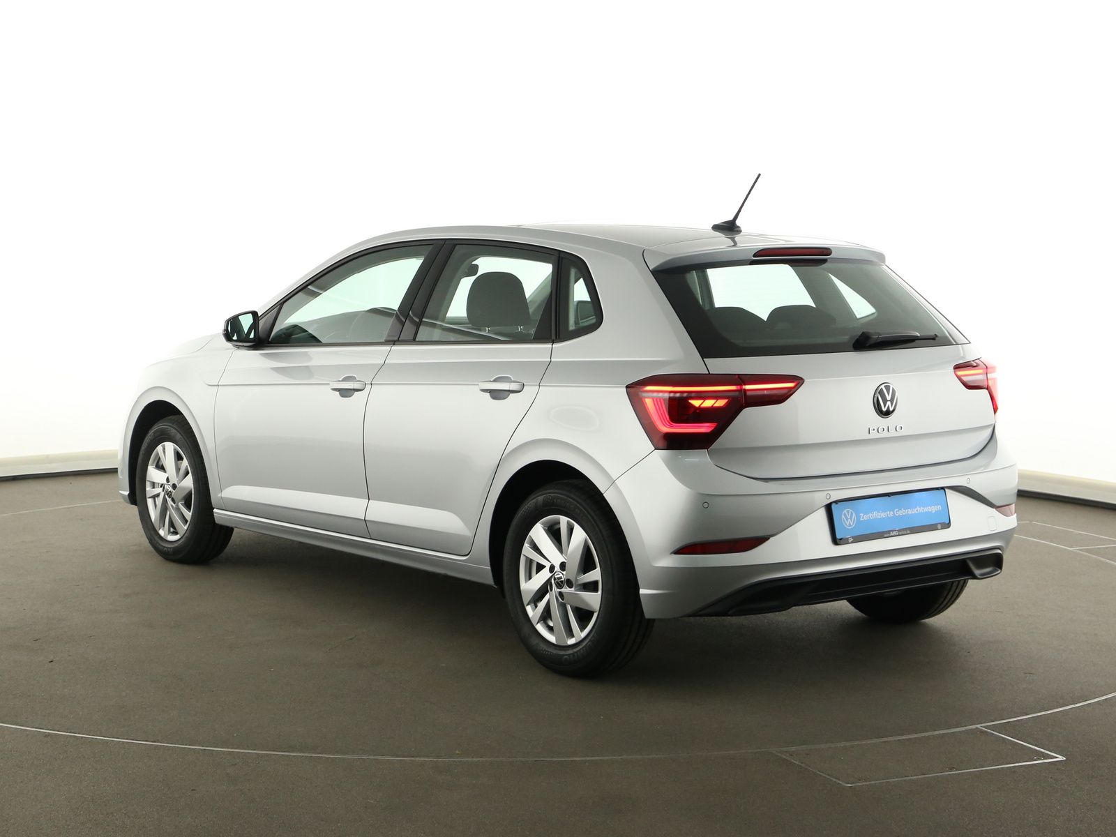 VW Polo - Bild 9