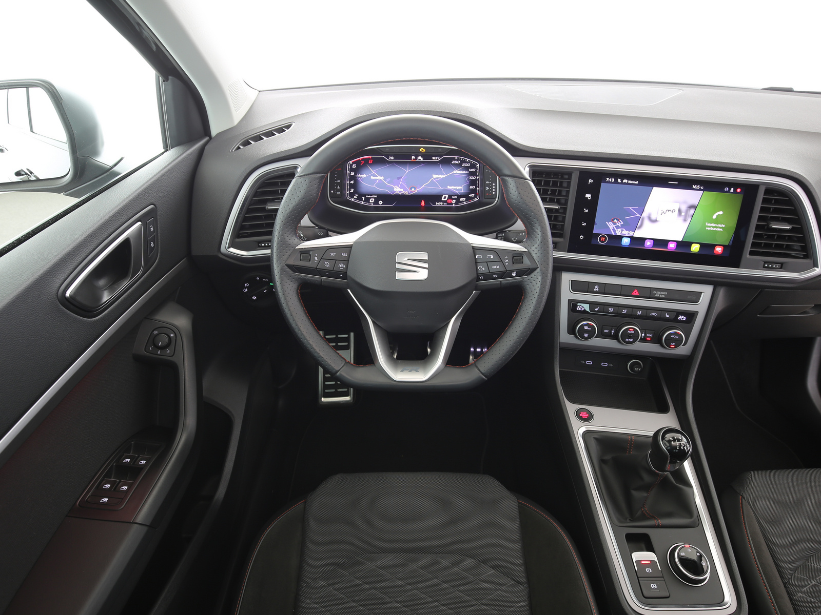 Seat Ateca - Bild 10