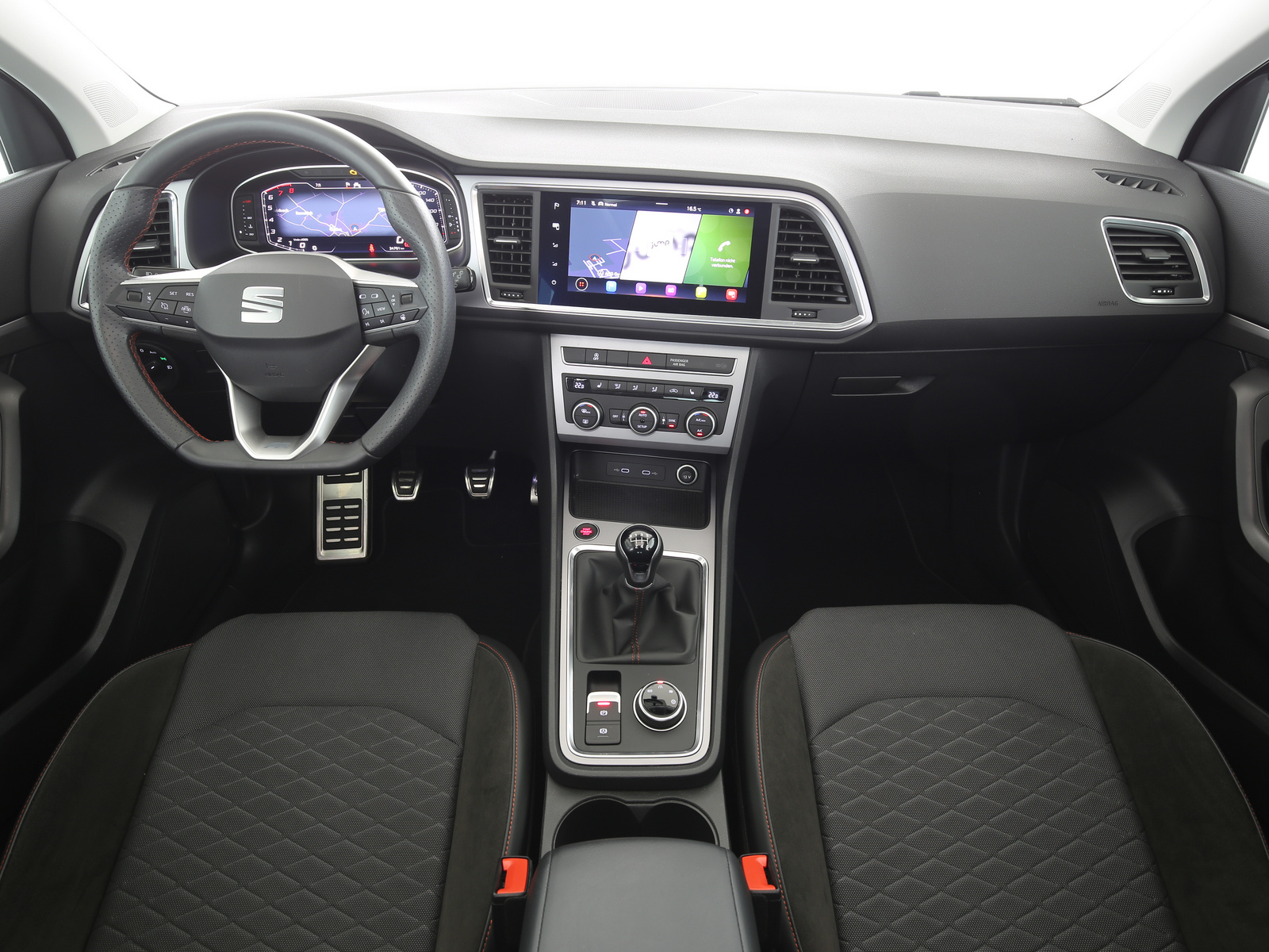 Seat Ateca - Bild 11