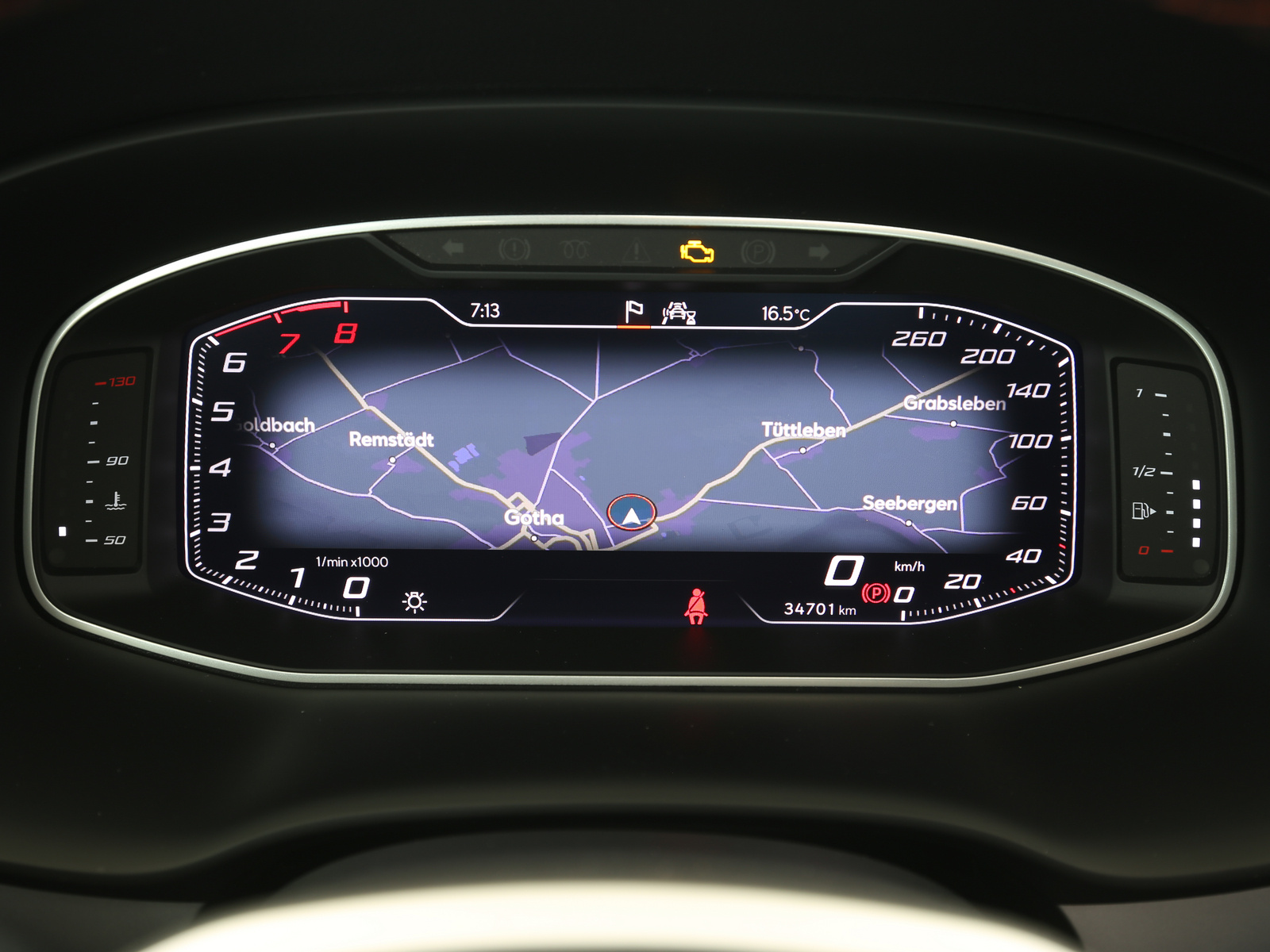 Seat Ateca - Bild 12