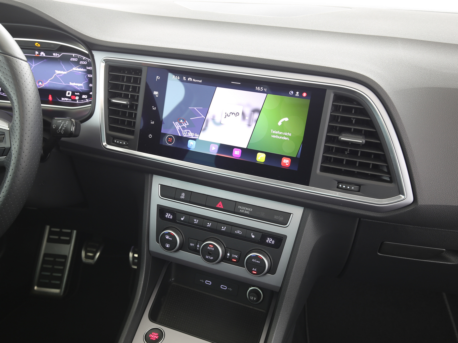 Seat Ateca - Bild 13