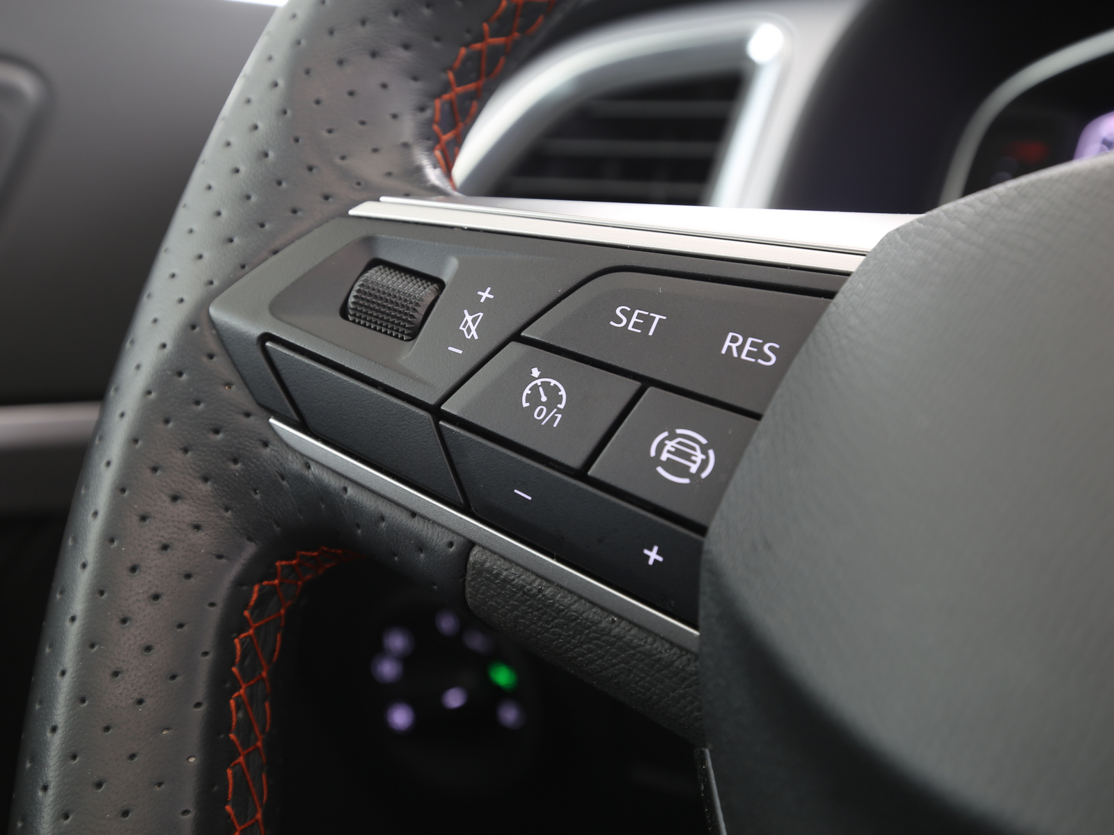 Seat Ateca - Bild 14