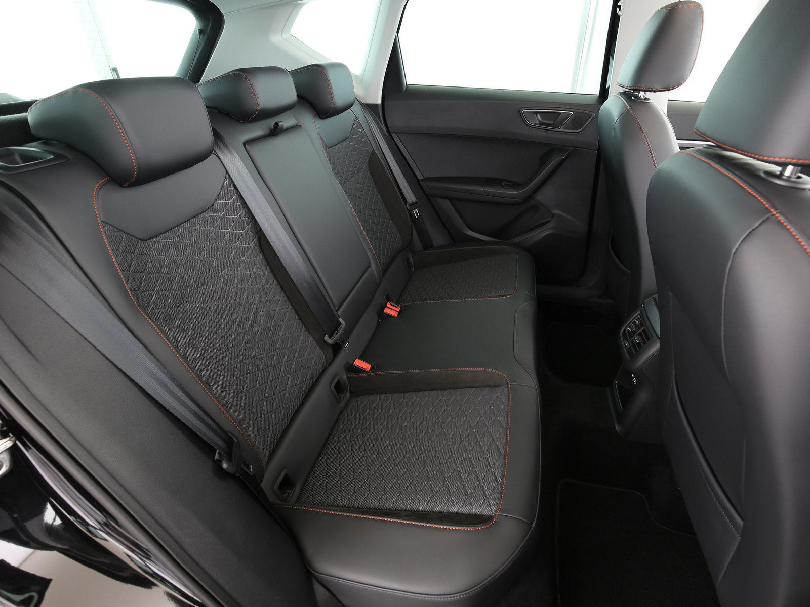 Seat Ateca - Bild 15