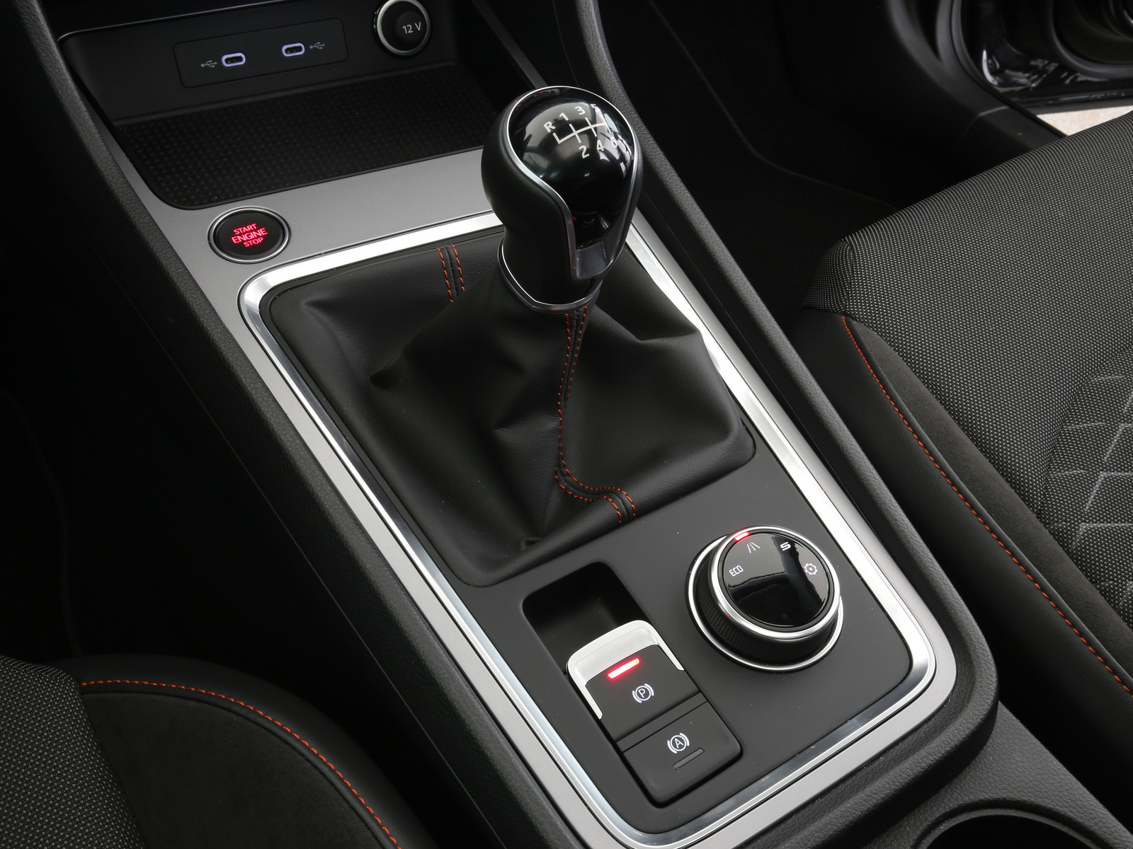 Seat Ateca - Bild 16