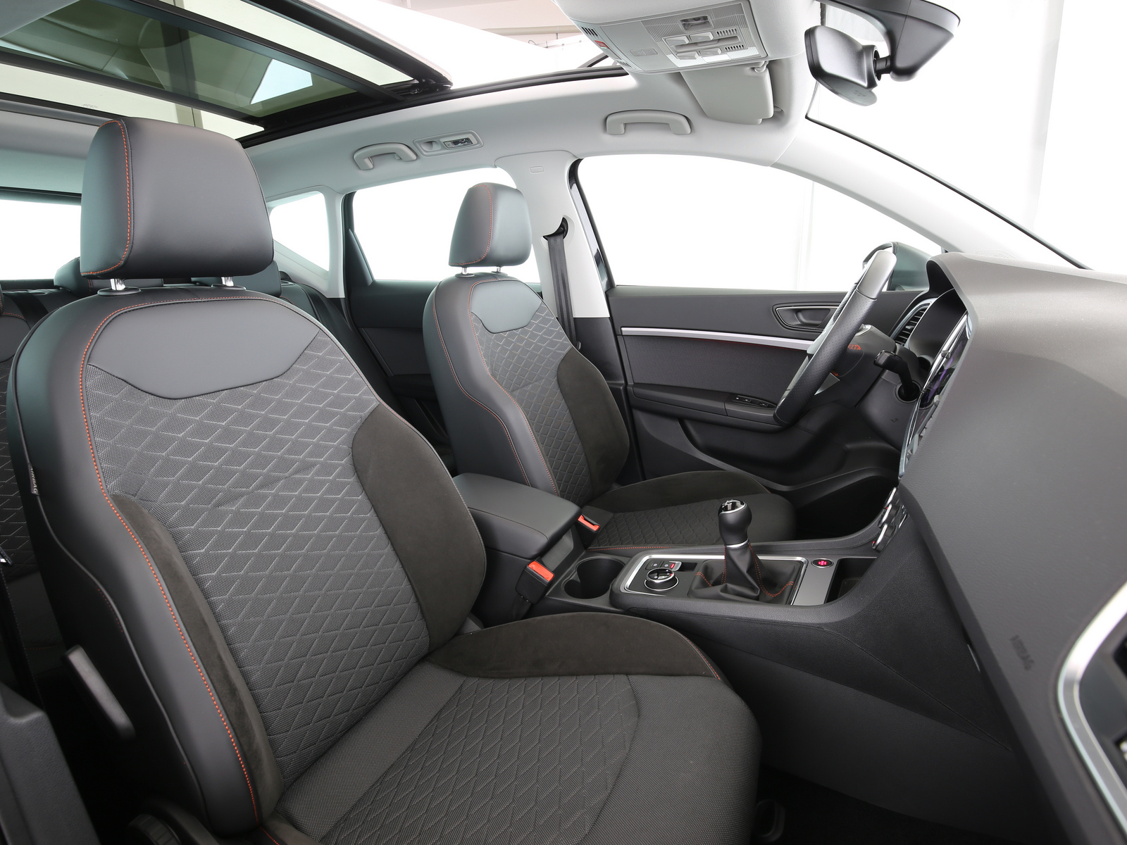 Seat Ateca - Bild 17