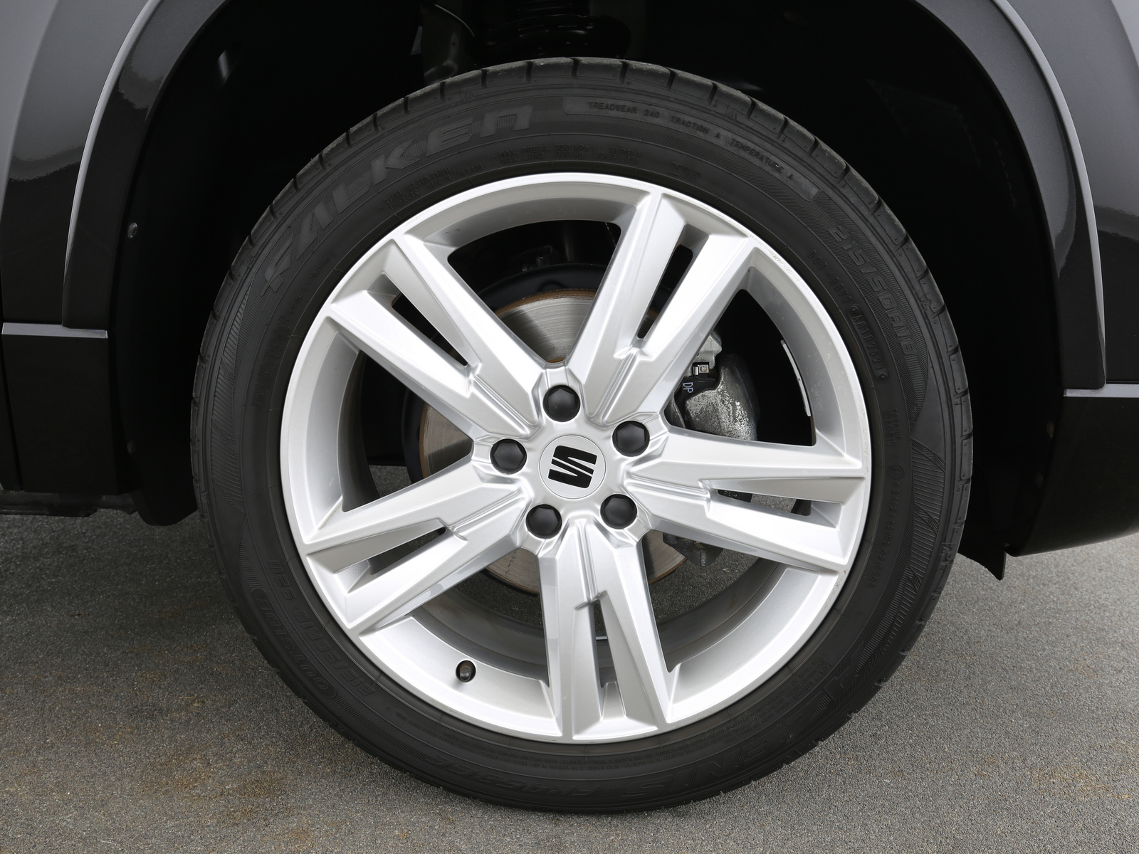 Seat Ateca - Bild 19