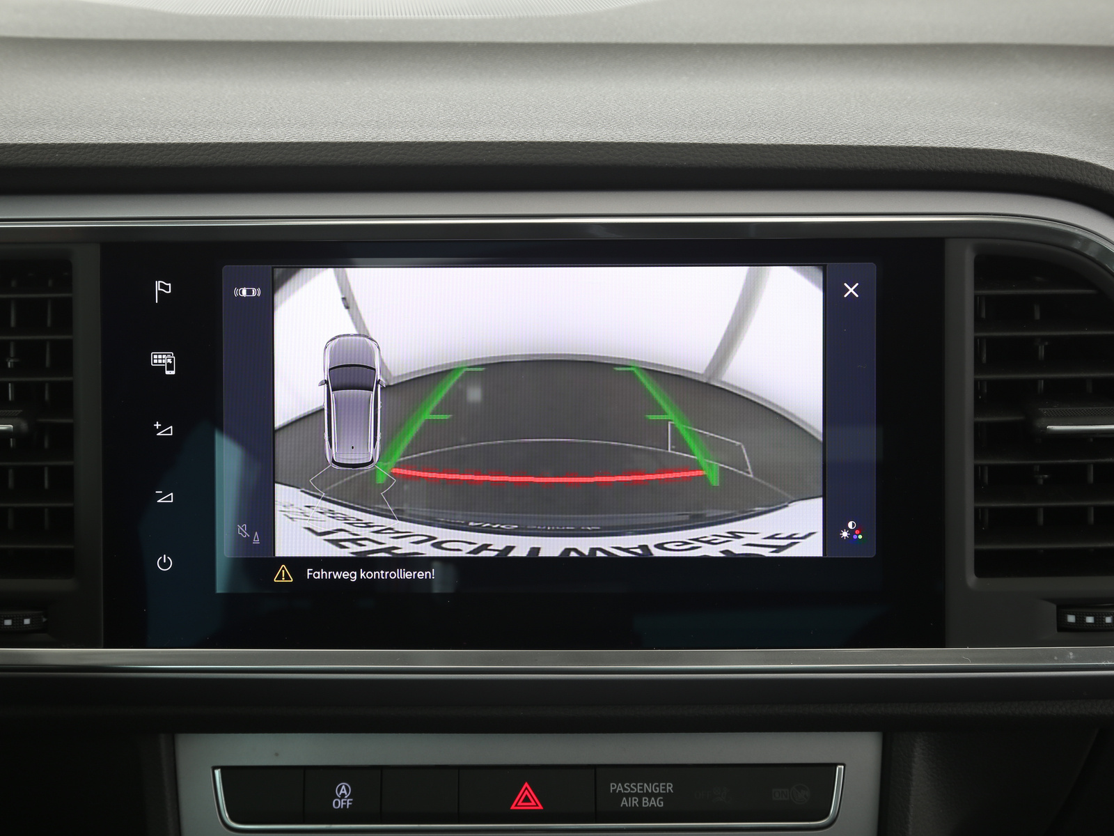 Seat Ateca - Bild 21