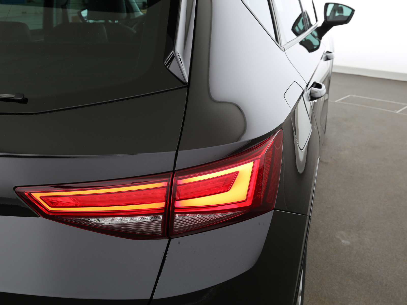 Seat Ateca - Bild 23
