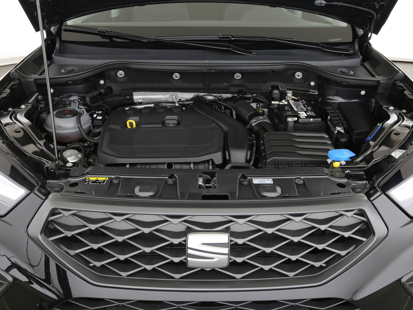 Seat Ateca - Bild 24